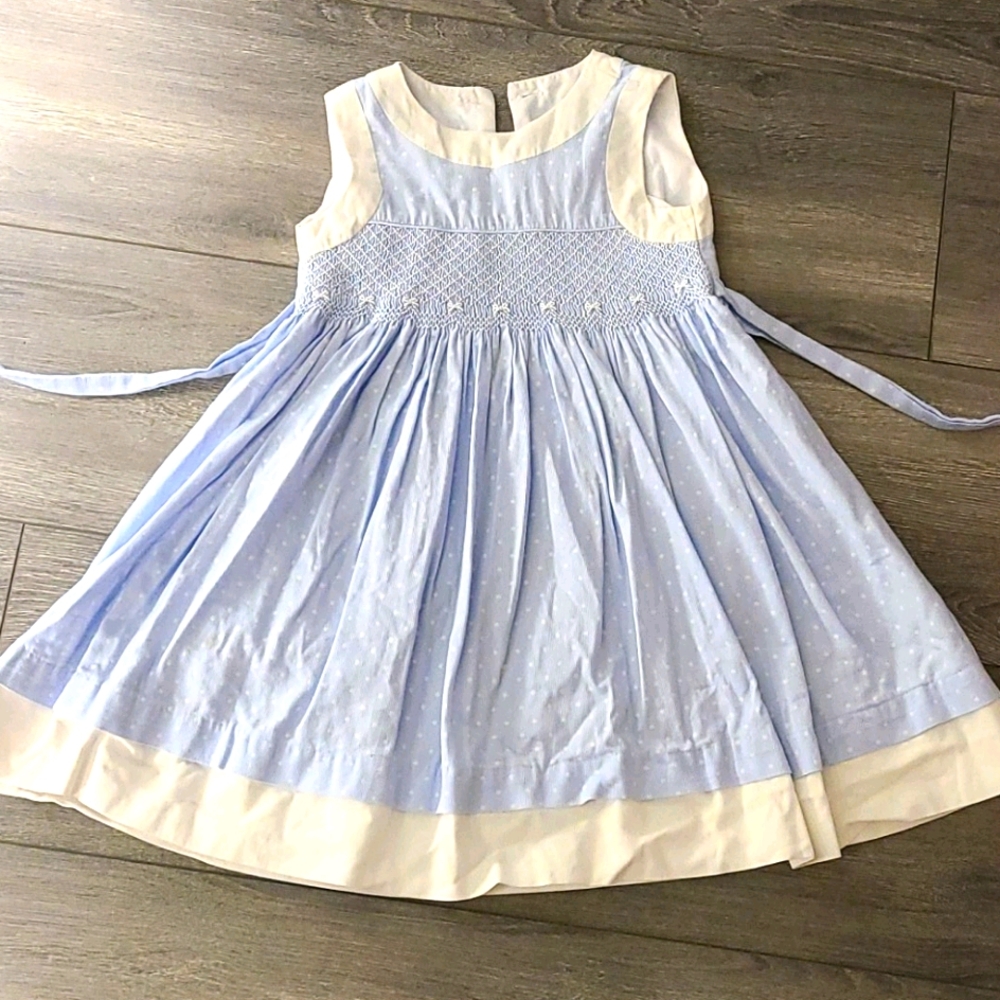 Girls  dress